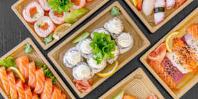 Namiko Sushi