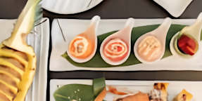 Katana Fusion Restaurant