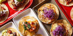 Billy Tacos - Officina S