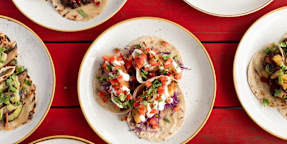 2 Brothers - Tacos Burgers & Kebab