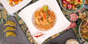 Take Thai