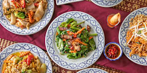 Shun Ristorante Orientale