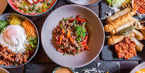 Mai Thai