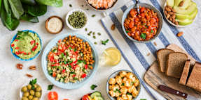 Profumo di Sole - Risto Bar Vegano
