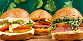The Vegetarian Butcher