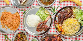 Banaadiri Restaurant