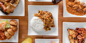Chez Afrique