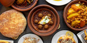 Hohob Restaurant