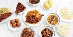 KGO Food