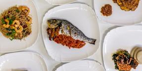 Forliz Catering