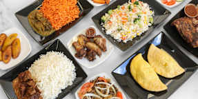 Mercy Kitchen & Juice Bar