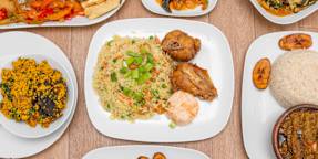Kay-Viva Restaurant & Bar
