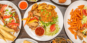 Annys Restaurant and Bar