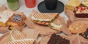 Perla's Grill