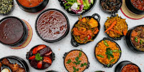 Nakfa Restaurant & Bar
