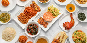 JiL Fresh Cuisine