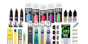 The Original Vape shop - Southbourne