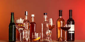 Just Drinks - Fulham