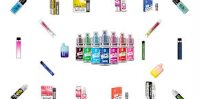 Evapo Vape Shop – Dartford