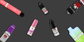 VAPE POD