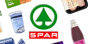 SPAR Newtown Rd, Carlise