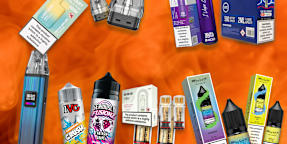 Wildfire Vape Shop