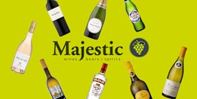 Majestic Wine,  Comiston Road