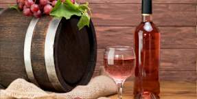 Flames Alkol & Wine Bar