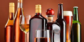 Grange Wine Store