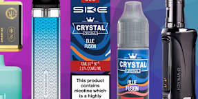 Vape Blizz @ Londis - Tanghall
