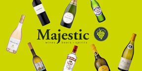 Majestic Wine,  High Wycombe