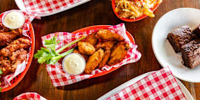 Castle Kitchen And Takeaway