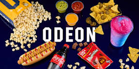 ODEON Cardiff