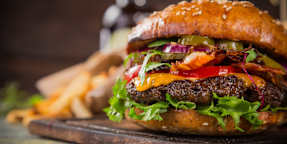 Camden Street Foods