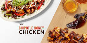 Chipotle Mexican Grill - Upper St Islington