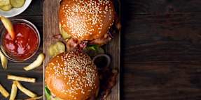 Burger Ranch