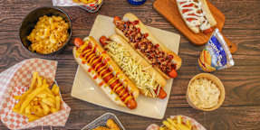 Hotdog Haus