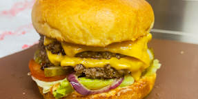 Bite & Go - BURGER & GRILL HOUSE