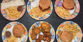 Dixee Chicken