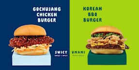 Shake Shack Stratford