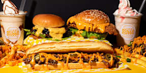 Grubb'in