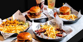 Crispies Kilburn