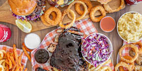 Alfies American Diner
