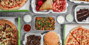 Zebs Steak House & Pizza Bar