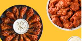 Wing It