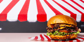 TGI Fridays - Ashton
