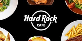 Hard Rock Cafe - Manchester