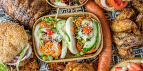 OSBK Smokehouse