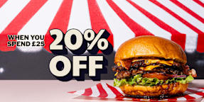 TGI Fridays - Junction 27