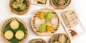 Dim Sum Inn